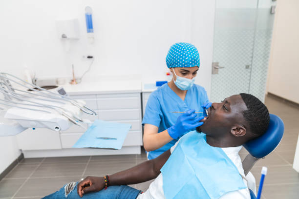 Best Emergency Dental Care for Broken or Chipped Teeth in Wauwatosa, WI